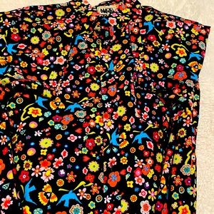 Amazing RSVLTS shirt.  Knuflex fabric and RSVLTS shirts are amazing.